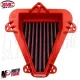 MF6093 Filtro Aria Sportivo BMC FM01181 Honda CB Hornet / Transalp 750 2023 2024