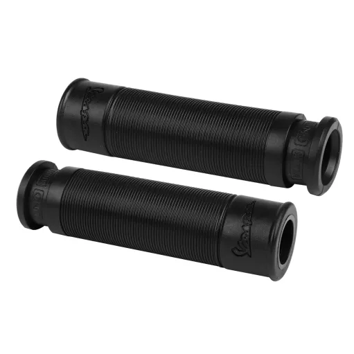 MF6095 Manopole Manicotti Nero Originali Piaggio Vespa GTS 125 300 HPE da 2023