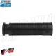MF6095 Manopole Manicotti Nero Originali Piaggio Vespa GTS 125 300 HPE da 2023