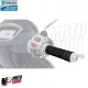 MF6095 Manopole Manicotti Nero Originali Piaggio Vespa GTS 125 300 HPE da 2023