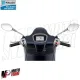 MF6095 Manopole Manicotti Nero Originali Piaggio Vespa GTS 125 300 HPE da 2023