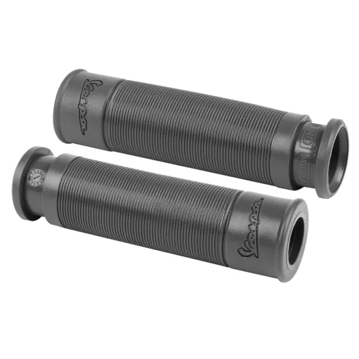 MF6096 Manopole Manicotti Grigio Originali Piaggio Vespa GTS 125 300 HPE da 2023