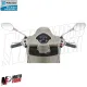 MF6096 Manopole Manicotti Grigio Originali Piaggio Vespa GTS 125 300 HPE da 2023