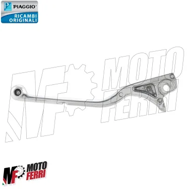 MF6097 Leva Freno Anteriore Destra Originale Vespa GTS 300 125 HPE 2023 2024