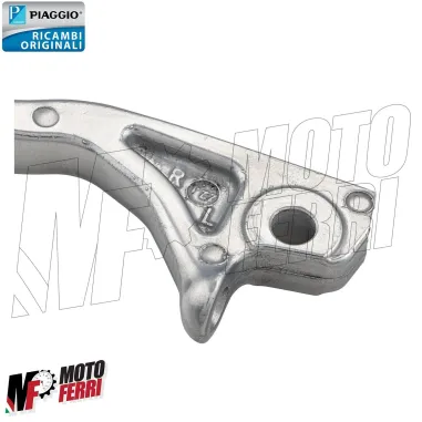MF6097 Leva Freno Anteriore Destra Originale Vespa GTS 300 125 HPE 2023 2024