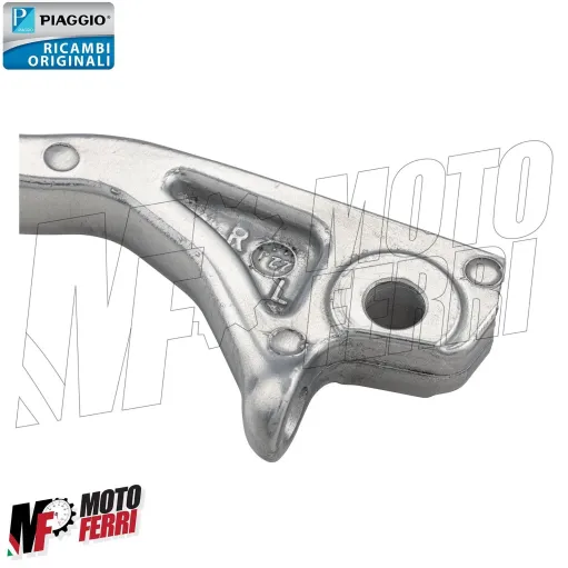 MF6097 Leva Freno Anteriore Destra Originale Vespa GTS 300 125 HPE 2023 2024
