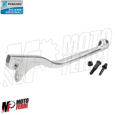 MF6097 Leva Freno Anteriore Destra Originale Vespa GTS 300 125 HPE 2023 2024