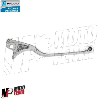 MF6098 Leva Freno Posteriore Sinistra Originale Vespa GTS 300 125 HPE 2023 2024
