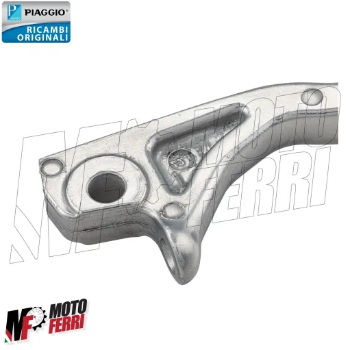 MF6098 Leva Freno Posteriore Sinistra Originale Vespa GTS 300 125 HPE 2023 2024