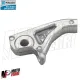 MF6098 Leva Freno Posteriore Sinistra Originale Vespa GTS 300 125 HPE 2023 2024