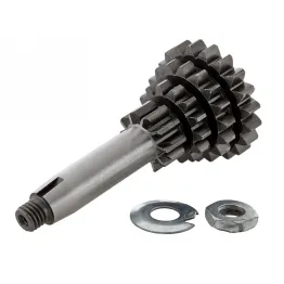 MF0054 - Cluster Cambio 4 Marce Quadruplo Pinasco Vespa 50 Primavera ET3 PK 125