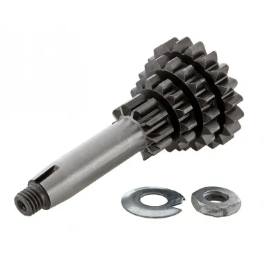 MF0054 - Cluster Cambio 4 Marce Quadruplo Pinasco Vespa 50 Primavera ET3 PK 125