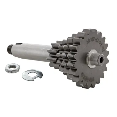 MF0053 Cluster Cambio 4 Marce Pinasco Vespa 50 125 Special Primavera ET3 PK