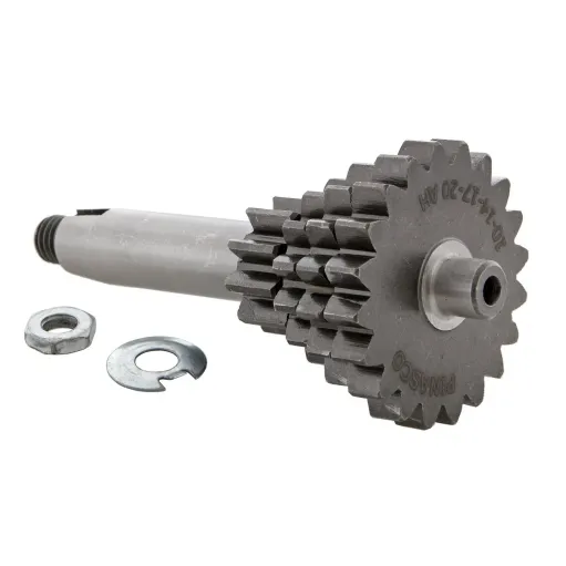 MF0053 Cluster Cambio 4 Marce Pinasco Vespa 50 125 Special Primavera ET3 PK