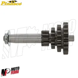 MF0053 Cluster Cambio 4 Marce Pinasco Vespa 50 125 Special Primavera ET3 PK 2