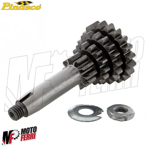 MF0053 Cluster Cambio 4 Marce Pinasco Vespa 50 125 Special Primavera ET3 PK