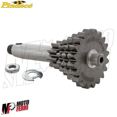 MF0053 Cluster Cambio 4 Marce Pinasco Vespa 50 125 Special Primavera ET3 PK