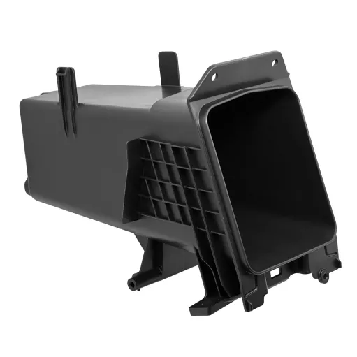 MF6099 Cassetto Vano Portaoggetti Destro Originale Yamaha TMax 530 - 2015 / 2016