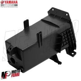 MF6099 Cassetto Vano Portaoggetti Destro Originale Yamaha TMax 530 - 2015 / 2016 2