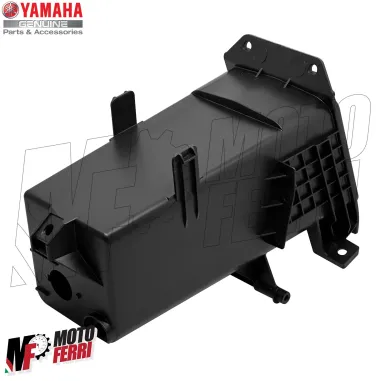 MF6099 Cassetto Vano Portaoggetti Destro Originale Yamaha TMax 530 - 2015 / 2016