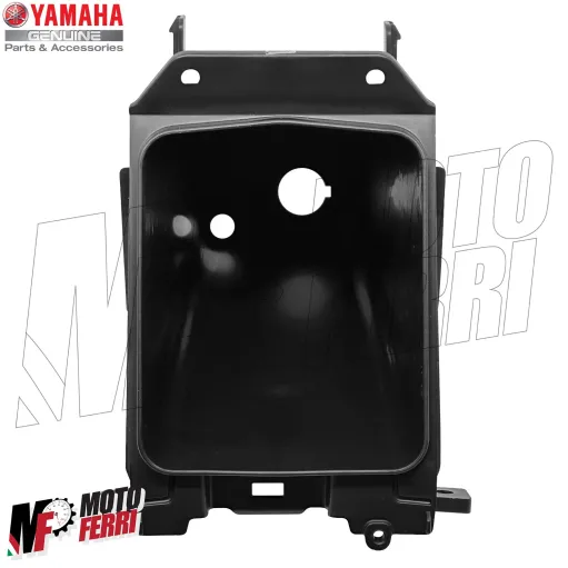 MF6099 Cassetto Vano Portaoggetti Destro Originale Yamaha TMax 530 - 2015 / 2016
