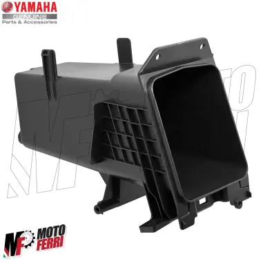 MF6099 Cassetto Vano Portaoggetti Destro Originale Yamaha TMax 530 - 2015 / 2016