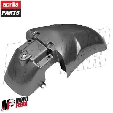 MF6103 - Parafango Anteriore Grigio Aprilia Scarabeo Light 125 200 mod 2007/2010