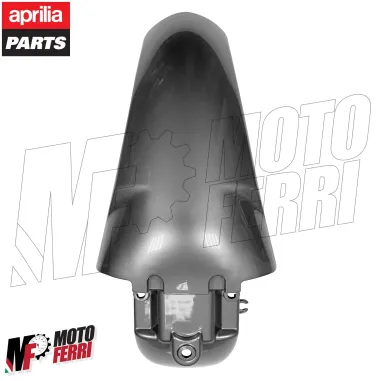 MF6103 - Parafango Anteriore Grigio Aprilia Scarabeo Light 125 200 mod 2007/2010