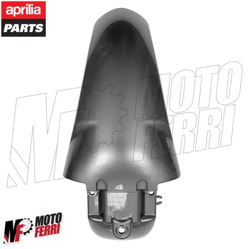 MF6103 - Parafango Anteriore Grigio Aprilia Scarabeo Light 125 200 mod 2007/2010