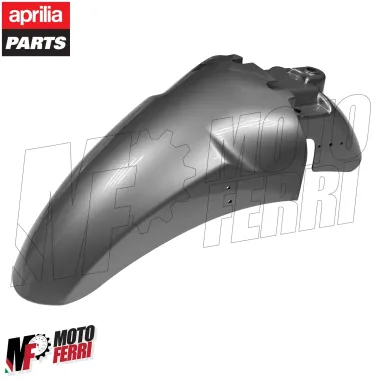 MF6103 - Parafango Anteriore Grigio Aprilia Scarabeo Light 125 200 mod 2007/2010