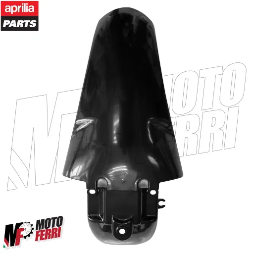 MF6104 - Parafango Anteriore Grezzo Aprilia Scarabeo Light 125 200 mod 2007/2010