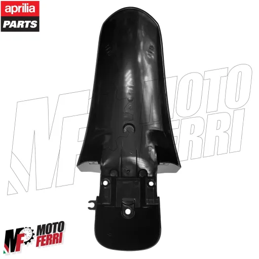 MF6104 - Parafango Anteriore Grezzo Aprilia Scarabeo Light 125 200 mod 2007/2010
