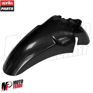 MF6104 - Parafango Anteriore Grezzo Aprilia Scarabeo Light 125 200 mod 2007/2010