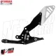 MF6105 Kit Pedane Arretrate Racing Gilles Originale Yamaha MT-07 mod 2018 / 2024