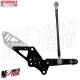 MF6105 Kit Pedane Arretrate Racing Gilles Originale Yamaha MT-07 mod 2018 / 2024