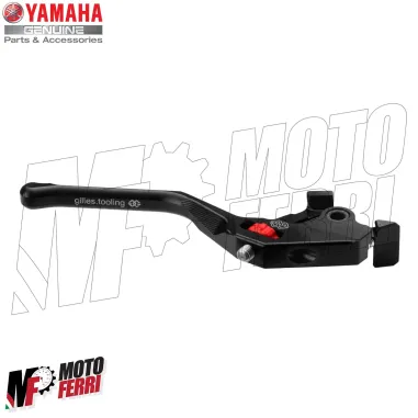 MF6106 - Kit Leve Regolabili Freno Frizione Originale Yamaha MT-07 mod 2014/2024