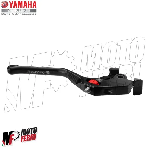 MF6106 - Kit Leve Regolabili Freno Frizione Originale Yamaha MT-07 mod 2014/2024