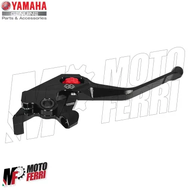 MF6106 - Kit Leve Regolabili Freno Frizione Originale Yamaha MT-07 mod 2014/2024