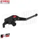 MF6106 - Kit Leve Regolabili Freno Frizione Originale Yamaha MT-07 mod 2014/2024
