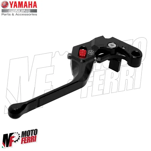MF6106 - Kit Leve Regolabili Freno Frizione Originale Yamaha MT-07 mod 2014/2024