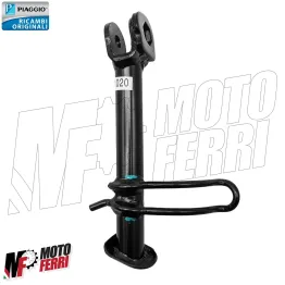 MF6109 Kit Cavalletto Laterale Sensore Piaggio Beverly 125 300 350 mod 2010/2020 2