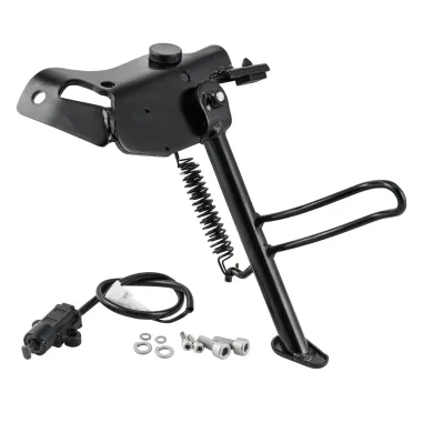 MF6110 Kit Cavalletto Laterale Sensore Vespa Primavera 50 125 150 mod 2016/2024