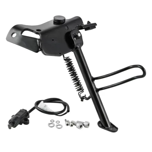 MF6110 Kit Cavalletto Laterale Sensore Vespa Primavera 50 125 150 mod 2016/2024