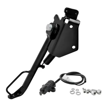 MF6111 Kit Cavalletto Laterale Sensore Originale Aprilia SXR 50 mod 2021 / 2024