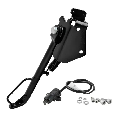 MF6111 Kit Cavalletto Laterale Sensore Originale Aprilia SXR 50 mod 2021 / 2024