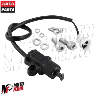 MF6111 Kit Cavalletto Laterale Sensore Originale Aprilia SXR 50 mod 2021 / 2024