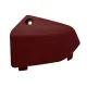 MF6113 Coperchio Vaso Espansione Rosso Originale Piaggio Beverly 350 (2011/2020)