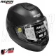 MF6116 Casco Modulare Convertibile Nolan N120-1 Black Graphite Opaco