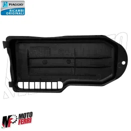 MF6119 - Coperchio Vano Batteria Originale Piaggio Sfera RTS / Skipper LX 50 125 2