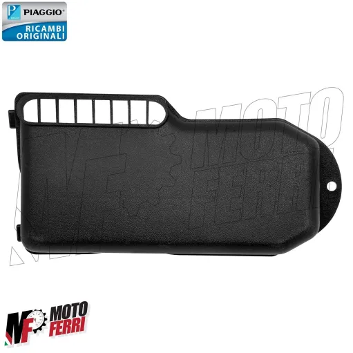 MF6119 - Coperchio Vano Batteria Originale Piaggio Sfera RTS / Skipper LX 50 125